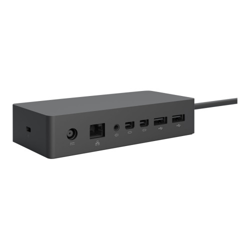 Докинг станция MS Surface Thunderbolt 4 Dock Commercial