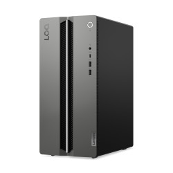 Настолен компютър Lenovo LOQ Tower 17IRR9 Intel Core i5-14400F 16GB DDR5 1TB SSD RTX 4060