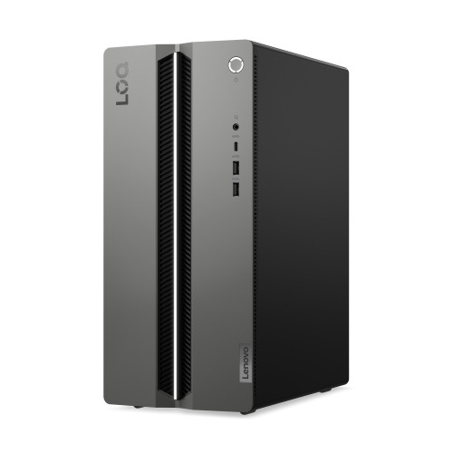 Настолен компютър Lenovo LOQ Tower 17IRR9 Intel Core i5-14400F 16GB DDR5 1TB SSD RTX 4060