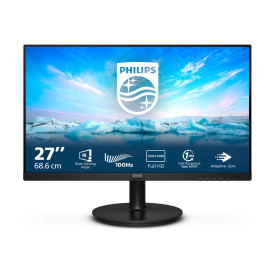 Монитор PHILIPS 271V8LAB/00 27 inch VA 1920x1080 16:9 HDMI D-SUB Black