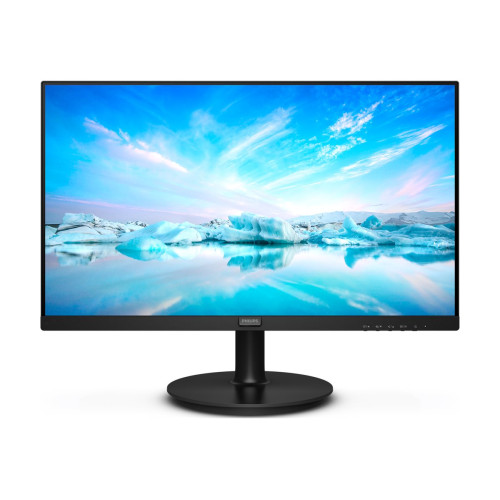 Монитор PHILIPS 271V8LAB/00 27 inch VA 1920x1080 16:9 HDMI D-SUB Black