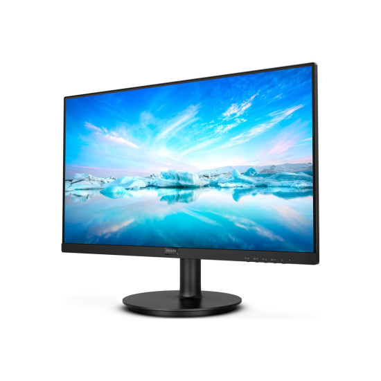 Монитор PHILIPS 271V8LAB/00 27 inch VA 1920x1080 16:9 HDMI D-SUB Black