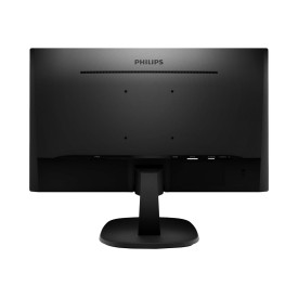 Монитор PHILIPS 273V7QDAB 27 inch W-LED FHD 1920x1080 16:9 250cd/m2 5ms 0.311mm 16.7Mio. VGA DVI-D HDMI black