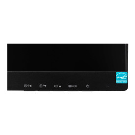 Монитор PHILIPS 273V7QDAB 27 inch W-LED FHD 1920x1080 16:9 250cd/m2 5ms 0.311mm 16.7Mio. VGA DVI-D HDMI black