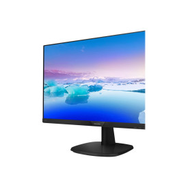 Монитор PHILIPS 273V7QDAB 27 inch W-LED FHD 1920x1080 16:9 250cd/m2 5ms 0.311mm 16.7Mio. VGA DVI-D HDMI black