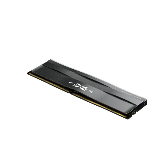 RAM памет SILICON POWER XPOWER Zenith 16GB 2x8GB DDR4 3600MHz CL18 DIMM 1.35V