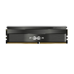 RAM памет SILICON POWER XPOWER Zenith 16GB 2x8GB DDR4 3600MHz CL18 DIMM 1.35V
