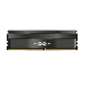RAM памет SILICON POWER XPOWER Zenith 16GB 2x8GB DDR4 3600MHz CL18 DIMM 1.35V