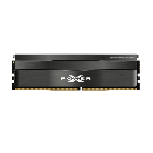 RAM памет SILICON POWER XPOWER Zenith 16GB 2x8GB DDR4 3600MHz CL18 DIMM 1.35V
