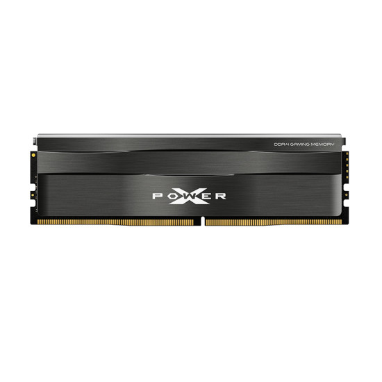 RAM памет SILICON POWER XPOWER Zenith 16GB 2x8GB DDR4 3600MHz CL18 DIMM 1.35V