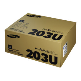 Тонер касета SAMSUNG MLT-D203U/ELS Ultra High Yield Black Toner Cartridge
