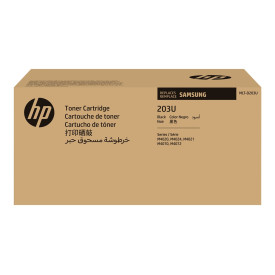 Тонер касета SAMSUNG MLT-D203U/ELS Ultra High Yield Black Toner Cartridge
