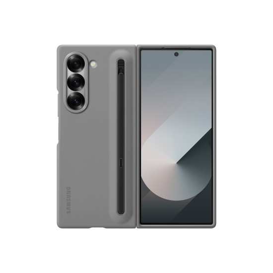 Калъф SAMSUNG S Pen Case for Galaxy Z Fold6 Gray