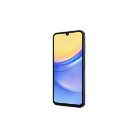 Смартфон SAMSUNG SM-A156F GALAXY A15 5G 6.5in 4GB 128GB Blue Black