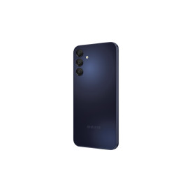 Смартфон SAMSUNG SM-A156F GALAXY A15 5G 6.5in 4GB 128GB Blue Black
