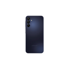 Смартфон SAMSUNG SM-A156F GALAXY A15 5G 6.5in 4GB 128GB Blue Black
