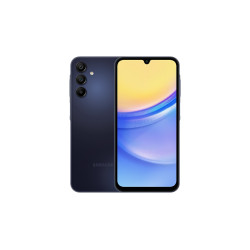 Смартфон SAMSUNG SM-A156F GALAXY A15 5G 6.5in 4GB 128GB Blue Black