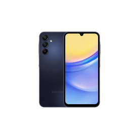 Смартфон SAMSUNG SM-A156F GALAXY A15 5G 6.5in 4GB 128GB Blue Black