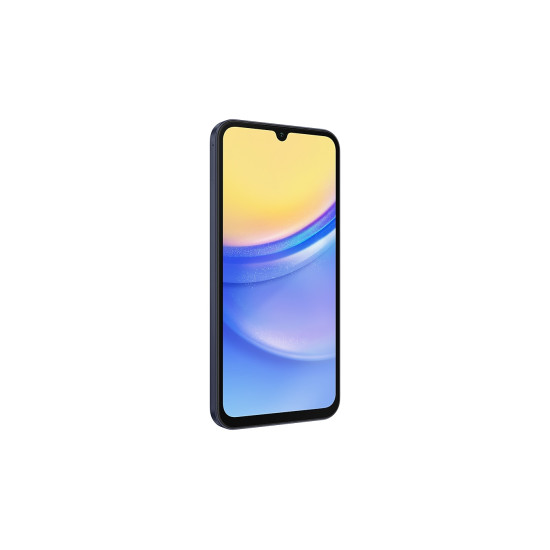 Смартфон SAMSUNG SM-A156F GALAXY A15 5G 6.5in 4GB 128GB Blue Black