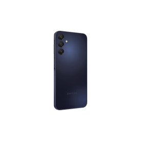 Смартфон SAMSUNG SM-A156F GALAXY A15 5G 6.5in 4GB 128GB Blue Black