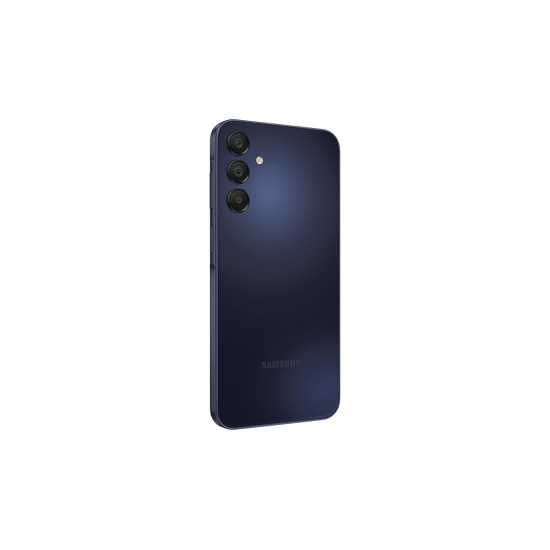 Смартфон SAMSUNG SM-A156F GALAXY A15 5G 6.5in 4GB 128GB Blue Black
