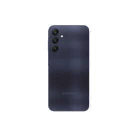 Смартфон SAMSUNG SM-A256B GALAXY A25 5G 8GB 256GB Blue Black