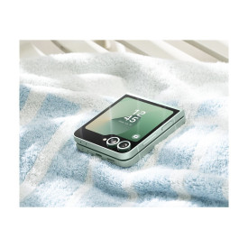 Смартфон SAMSUNG SM-F741B GALAXY Z Flip6 12GB 512GB Mint