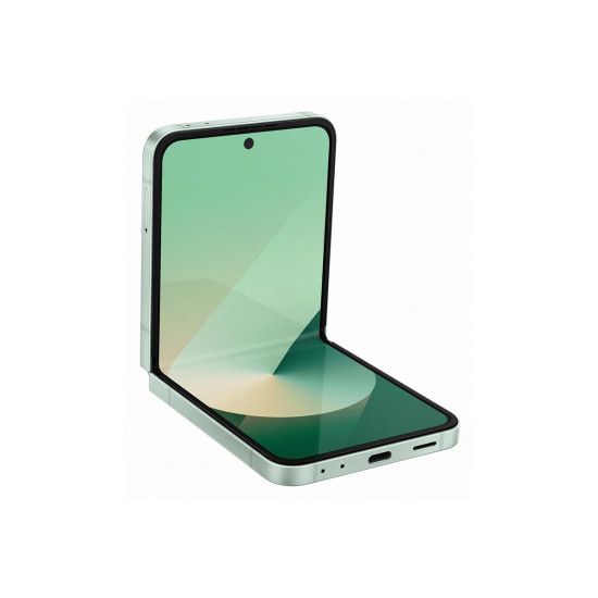 Смартфон SAMSUNG SM-F741B GALAXY Z Flip6 12GB 512GB Mint