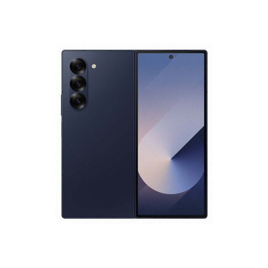 Смартфон SAMSUNG SM-F956B GALAXY Z Fold6 12GB 1TB Navy