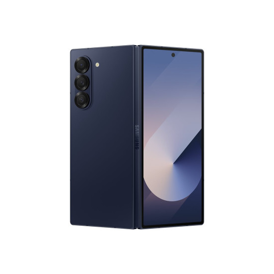 Смартфон SAMSUNG SM-F956B GALAXY Z Fold6 12GB 1TB Navy