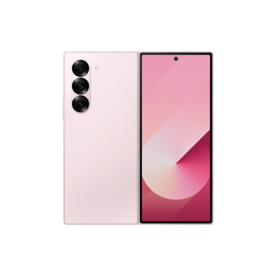Смартфон SAMSUNG SM-F956B GALAXY Z Fold6 12GB 256GB Pink