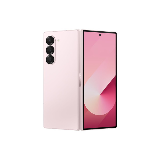 Смартфон SAMSUNG SM-F956B GALAXY Z Fold6 12GB 256GB Pink