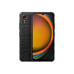 Смартфон SAMSUNG SM-G556B GALAXY Xcover7 128GB Black Enterprise Edition