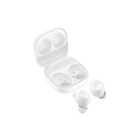 Безжични слушалки SAMSUNG SM-R400N GALAXY Buds FE White