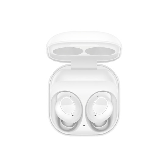 Безжични слушалки SAMSUNG SM-R400N GALAXY Buds FE White