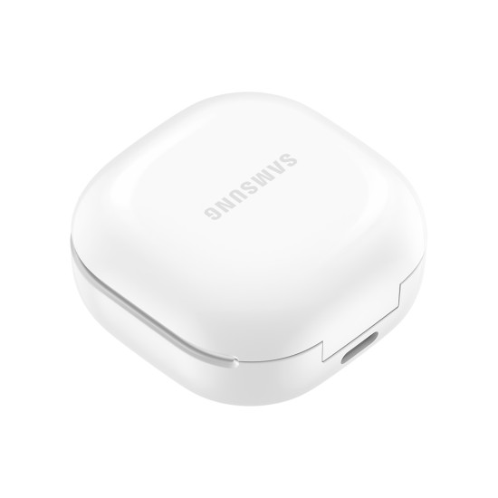 Безжични слушалки SAMSUNG SM-R400N GALAXY Buds FE White