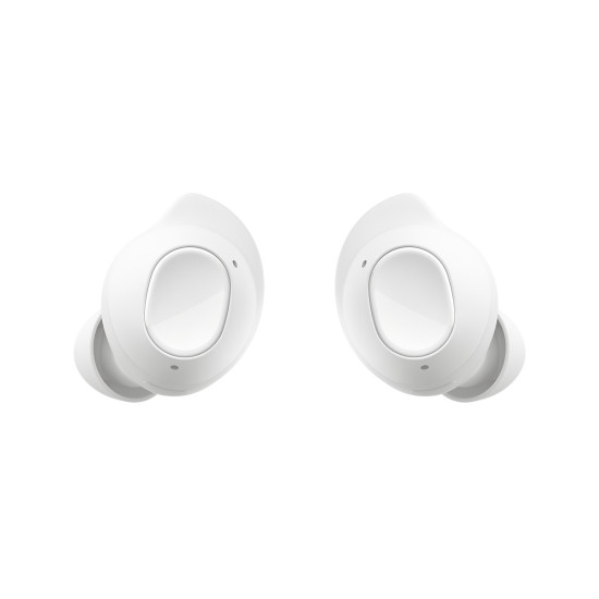 Безжични слушалки SAMSUNG SM-R400N GALAXY Buds FE White