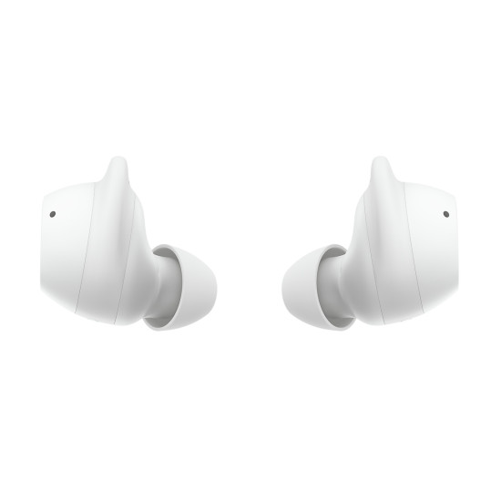 Безжични слушалки SAMSUNG SM-R400N GALAXY Buds FE White