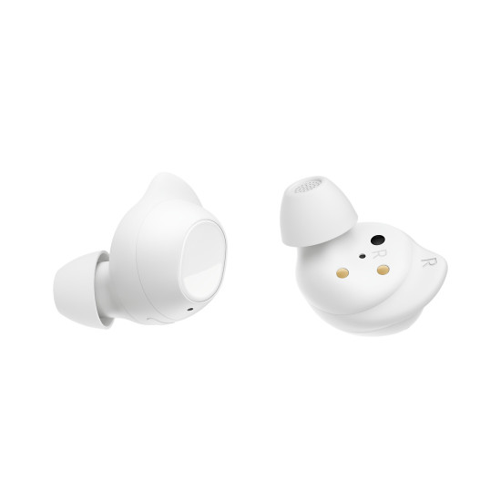 Безжични слушалки SAMSUNG SM-R400N GALAXY Buds FE White