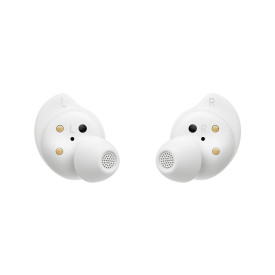 Безжични слушалки SAMSUNG SM-R400N GALAXY Buds FE White