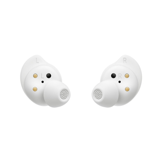 Безжични слушалки SAMSUNG SM-R400N GALAXY Buds FE White