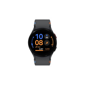 Смарт часовник SAMSUNG SM-R861N Watch FE BT 40mm Black