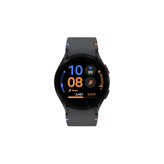 Смарт часовник SAMSUNG SM-R861N Watch FE BT 40mm Black