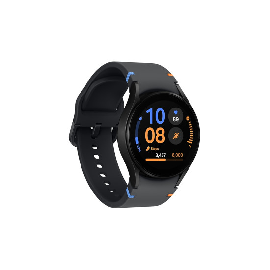 Смарт часовник SAMSUNG SM-R861N Watch FE BT 40mm Black