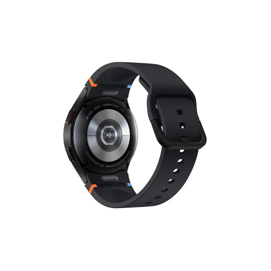 Смарт часовник SAMSUNG SM-R861N Watch FE BT 40mm Black