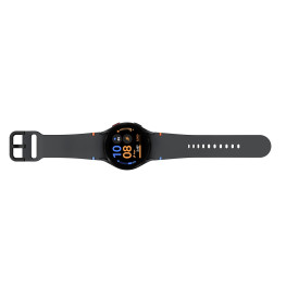 Смарт часовник SAMSUNG SM-R861N Watch FE BT 40mm Black