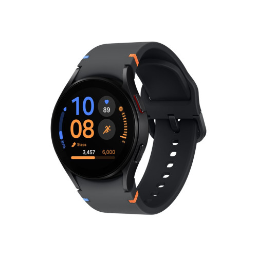 Смарт часовник SAMSUNG SM-R861N Watch FE BT 40mm Black