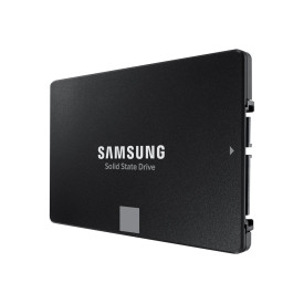 Вътрешен SSD диск SAMSUNG SSD 870 EVO 2TB 2.5 inch SATA 560MB/s read 530MB/s write