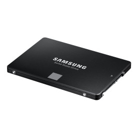 Вътрешен SSD диск SAMSUNG SSD 870 EVO 2TB 2.5 inch SATA 560MB/s read 530MB/s write