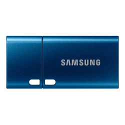Флаш памет SAMSUNG Blue 64GB USB 3.1
